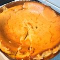 casumiiii's cooksnap of when they made ミキサーで絶品チーズケーキ！.
