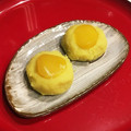なつき☆ミ's cooksnap of when they made 焼き芋を使って簡単！栗きんとん♪.