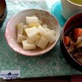 たぁープ〜's cooksnap of when they made 簡単！絶品♪甘さ控えめゆず大根.