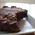 みるく茶's cooksnap of when they made ■糖質制限■おからナッツ簡単ココアケーキ.