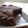 みるく茶's cooksnap of when they made ■糖質制限■おからナッツ簡単ココアケーキ.