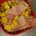 ちゃはち's cooksnap of when they made お弁当にも☆コーンとベーコンのマヨ炒め.