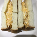 クックC9ZFTA☆'s cooksnap of when they made ☺簡単♪ふわふわだし巻き玉子サンド☺.