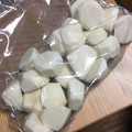 りょうたんのママ's cooksnap of when they made 里芋の冷凍保存〜(o˘◡˘o)♡.