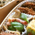 ガメコ's cooksnap of when they made エリンギとベーコンのバターぽん酢炒め.