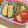 ゆーこリン♡'s cooksnap of when they made ちくわのプチトマトサンド.