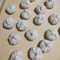 SYTミキ's cooksnap of when they made ♥HBで簡単！台湾の小籠包♥.