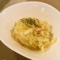 クマちー's cooksnap of when they made いかくんマリネ.