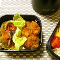 ﾁｲﾁｬﾝﾏﾏ's cooksnap of when they made ササミフライ.