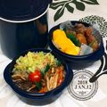 なゆほ's cooksnap of when they made 大好き☆しめじ人参のたらこバター醤油炒め.