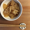 ＊ＡＫＯＲＩ＊'s cooksnap of when they made 大根のごま和え.