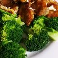 immi74's cooksnap of when they made 料理の基本・ブロッコリーの茹で方.
