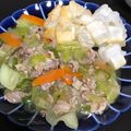Sゆうこりん's cooksnap of when they made 揚げ餅中華あんかけ.