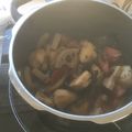 ★kirakira★'s cooksnap of when they made ★圧力鍋で里芋やわらかな簡単うま煮★.