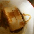 さおりん@料理特訓中's cooksnap of when they made まるで信玄餅☆切り餅アレンジ.