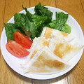 泉水・真希's cooksnap of when they made 簡単☆はんぺんのツナチーズ焼き☆.