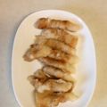 clearsea's cooksnap of when they made 余ったお餅で☆お餅の豚肉巻き.