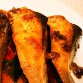 ゆちまま0326's cooksnap of when they made 梅香る♡鰤の照り焼き。.