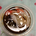 ぽぽきゅ's cooksnap of when they made 糸もずくのかに風味かまぼこ添え.