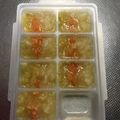 ☆こまっと☆'s cooksnap of when they made パクパク食べる離乳食レシピ！昆布だし編♡.