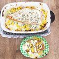 ★☆A…T☆★'s cooksnap of when they made ミトコンドリア(ミート、コーン、ドリア).