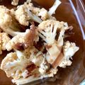 じゅっちャんママ's cooksnap of when they made 生で！カリフラワーと新たまねぎのサラダ.