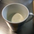 ☆こまっと☆'s cooksnap of when they made 簡単！小松菜と冷凍バナナのスムージー.