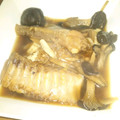 ゆうママぁ♬'s cooksnap of when they made かすべの煮つけ（圧力鍋使用）.