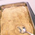 クックWIDGV2☆'s cooksnap of when they made 片栗粉でわらびもち.