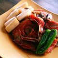 ＊히토미＊'s cooksnap of when they made 金目煮付け.