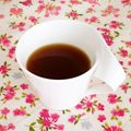 ｍａｒｉ♪'s cooksnap of when they made 黒糖レモン生姜茶♪愛知県豊田市の漢方薬局.