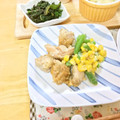 komutatata's cooksnap of when they made 絶品★簡単【チキンソテーの和風おろし煮】.