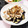 パンプー's cooksnap of when they made 焼きナス 豚と大根おろしのせ.