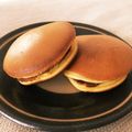 a-smile's cooksnap of when they made 甘さ控えめ＆小ぶりのドラ焼き.