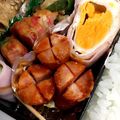 ☆ゆりmama★'s cooksnap of when they made お弁当用作り置きウインナーケチャップ炒め.