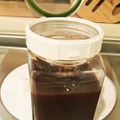 fuyukoppe's cooksnap of when they made 自家製調味料【甘味噌】.