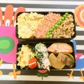 komutatata's cooksnap of when they made さば缶とブロッコリーで良いことだらけ焼き.