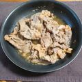＠味噌カツ's cooksnap of when they made 本格焼肉.