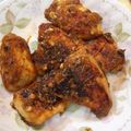 ゆりYO船長's cooksnap of when they made 梅干１つでさっぱり♪カジキの照り焼き.