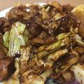 水海月82's cooksnap of when they made ひと手間で簡単☆本格ホイコーロー.