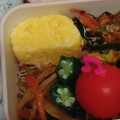 ♡ま➖ゆ♡'s cooksnap of when they made お弁当のふわふわ卵焼き♪.