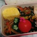 ♡ま➖ゆ♡'s cooksnap of when they made 簡単・美味い自慢のきんぴらゴボウ★.