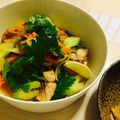 yuri4272's cooksnap of when they made 鯖の南蛮漬け☆みりんで酸味まろやか.