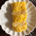 ma___111's cooksnap of when they made めっちゃ簡単！白だしで出し巻き卵♪.