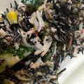 ☆ちゅうたん☆'s cooksnap of when they made 簡単作り置き！ひじきの彩りマヨサラダ.