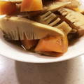 みみずずひろ's cooksnap of when they made ＊定番♪たけのこの煮物＊.
