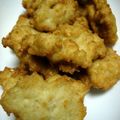 とーみママ's cooksnap of when they made お豆腐で！？チキンナゲット.