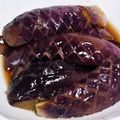ちぇりぃ2014's cooksnap of when they made レンジde簡単♡ナスの煮浸し.