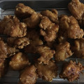 ちゃろみん's cooksnap of when they made 絶品！鶏唐揚げ.