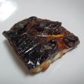 ななぴこ's cooksnap of when they made 超簡単♪さばの醤油漬けのグリル焼き.